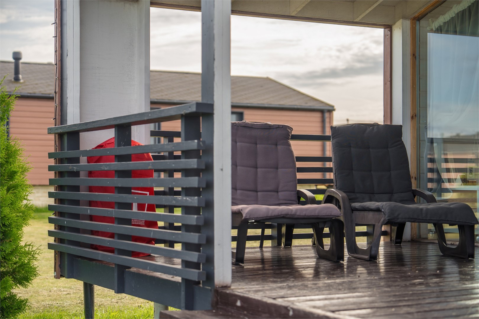COTTAGE FAMILY в Gorki Golf&Resort
