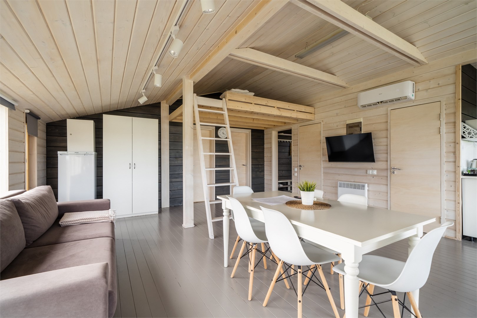 COTTAGE FAMILY в Gorki Golf&Resort