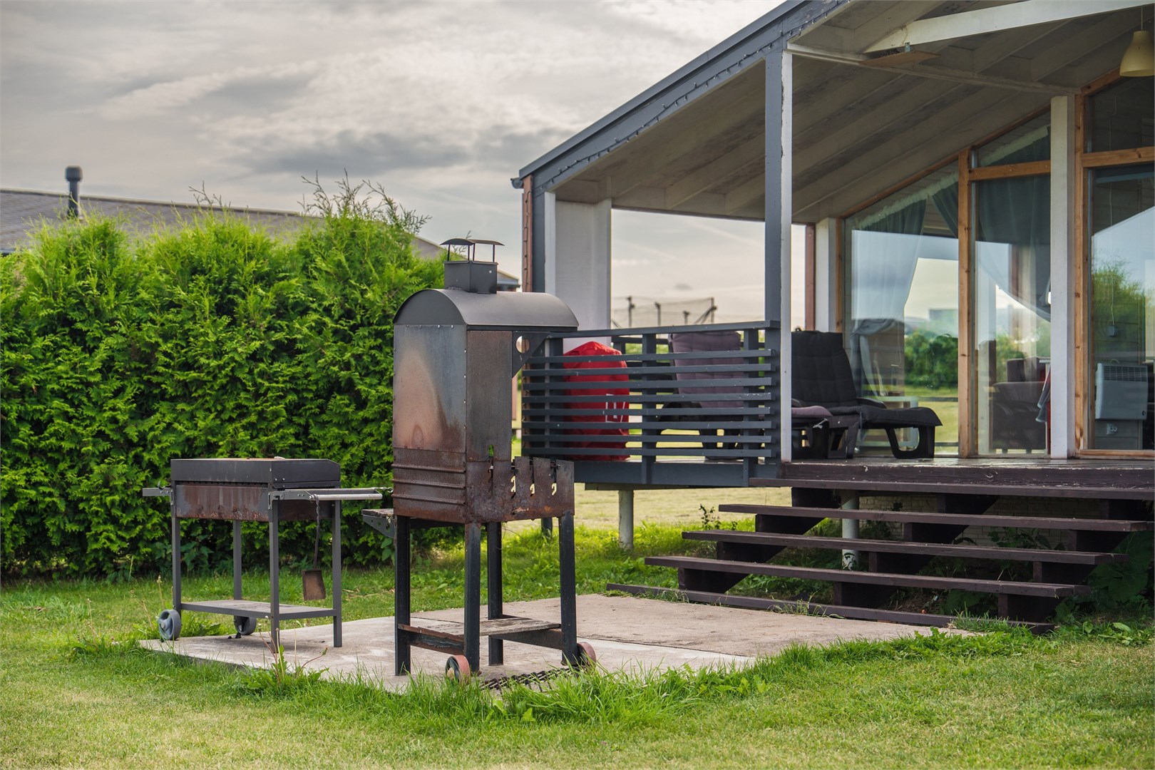 COTTAGE FAMILY в Gorki Golf&Resort