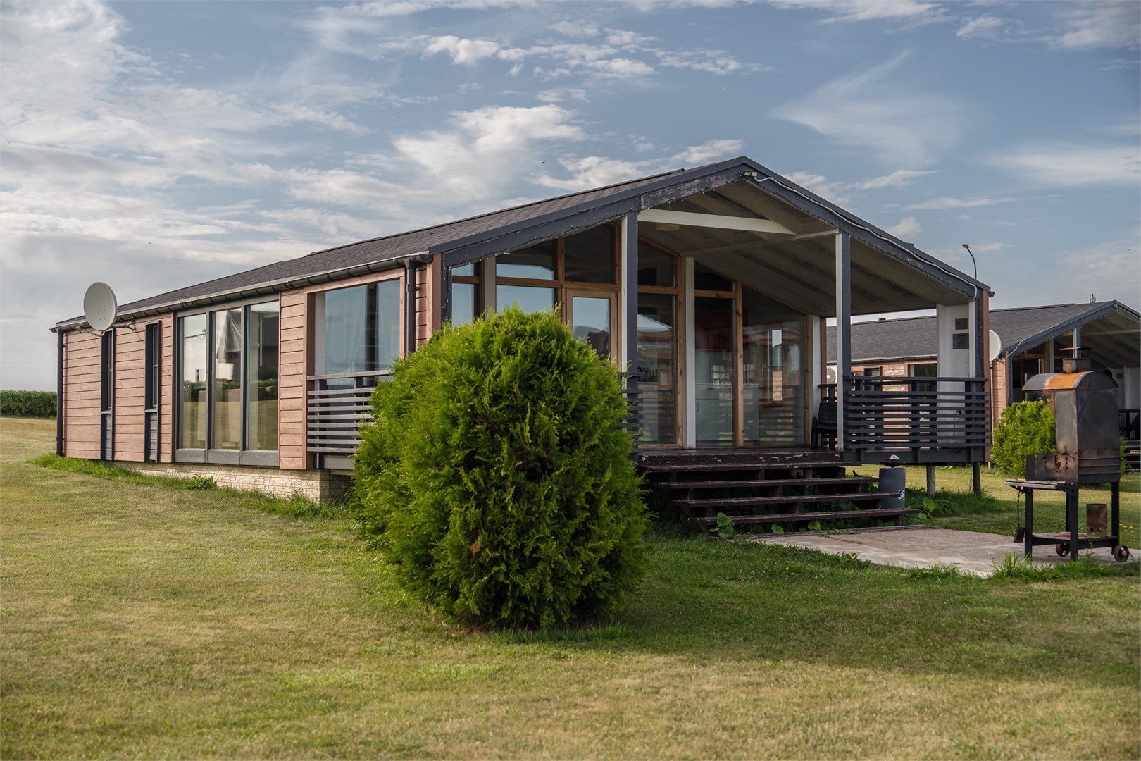 COTTAGE FAMILY в Gorki Golf&Resort