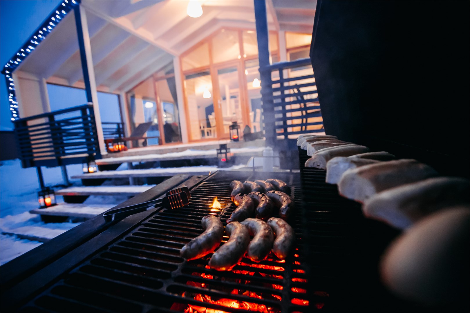 COTTAGE STANDARD в Gorki Golf&Resort