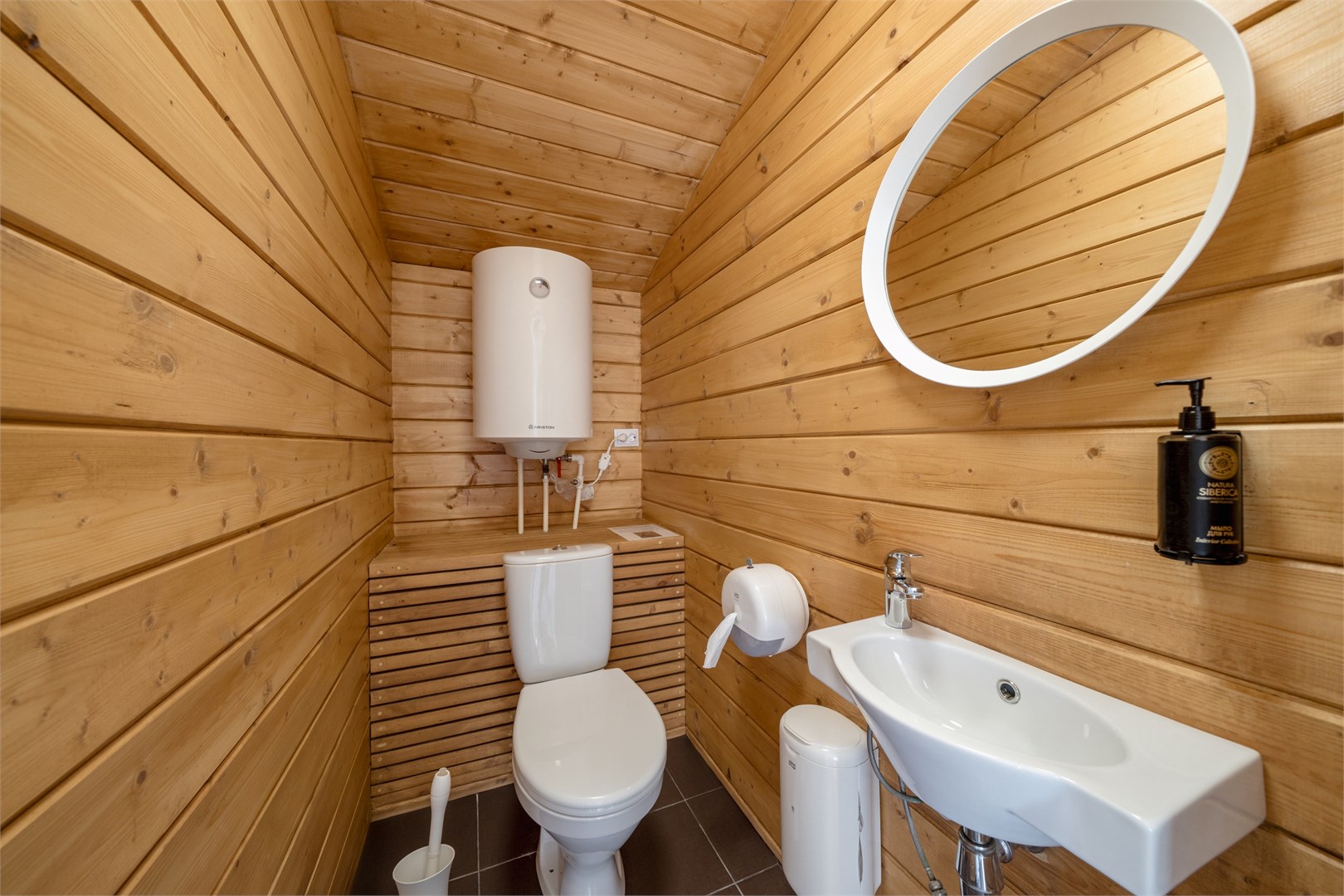 COTTAGE STANDARD в Gorki Golf&Resort