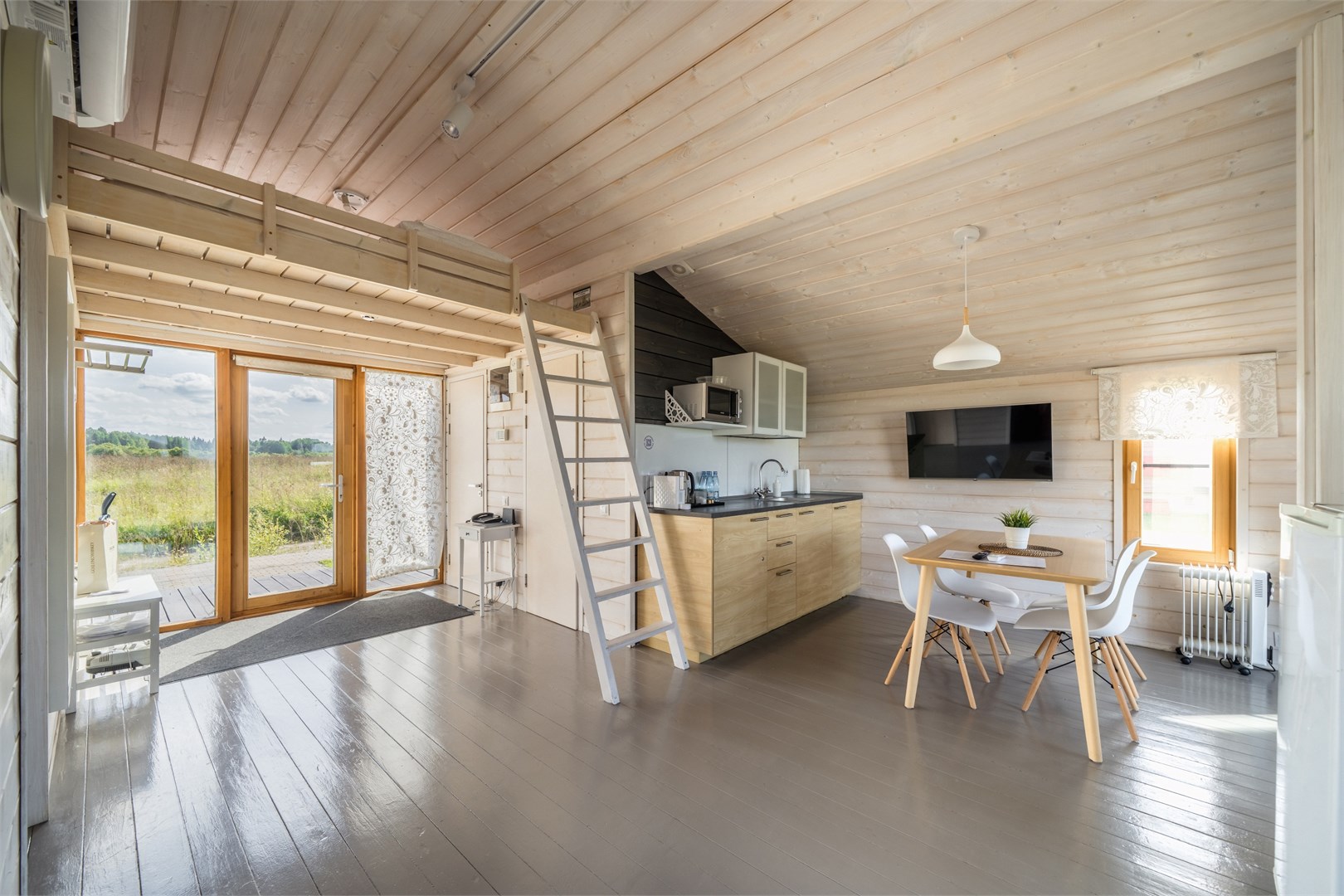 COTTAGE STANDARD в Gorki Golf&Resort