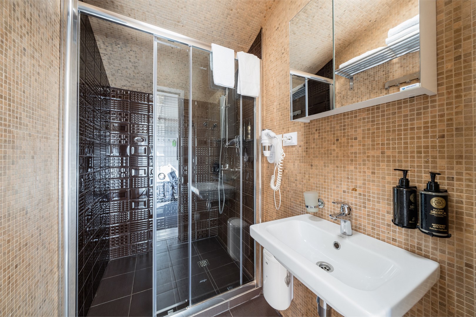 COTTAGE STANDARD в Gorki Golf&Resort