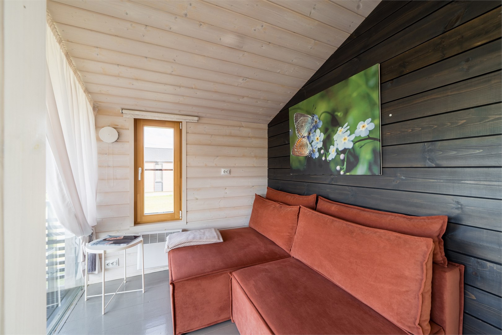 COTTAGE STANDARD в Gorki Golf&Resort