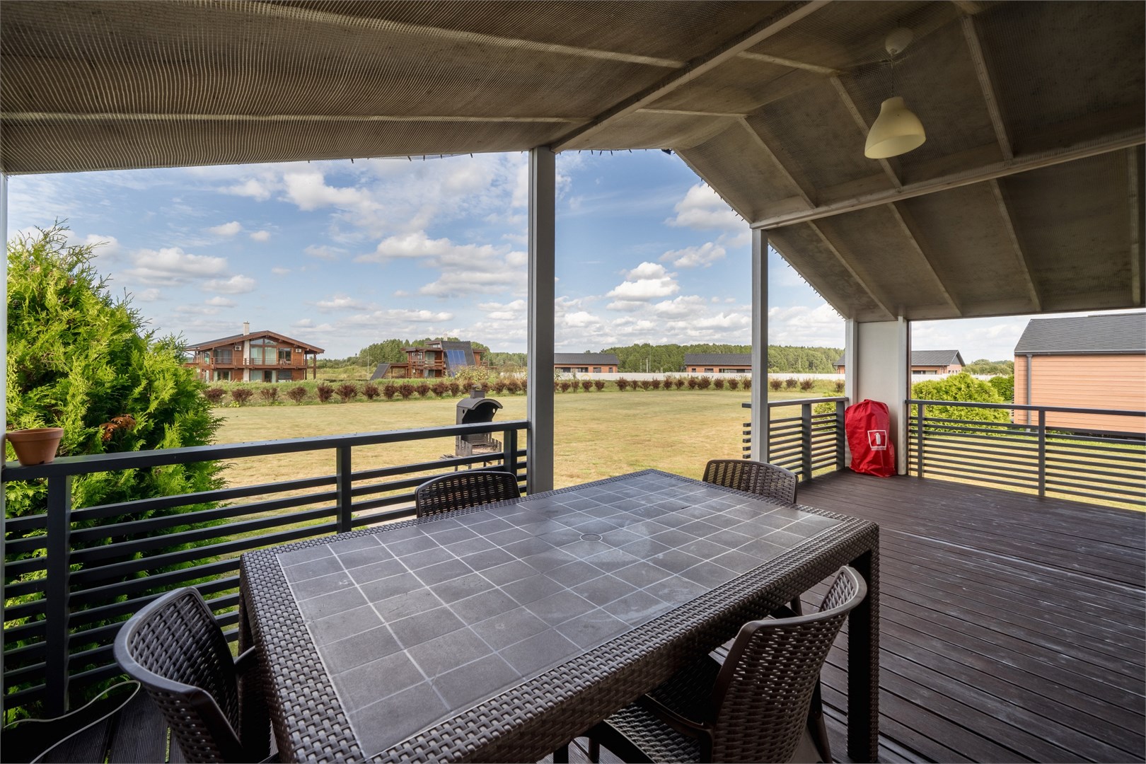 COTTAGE STANDARD в Gorki Golf&Resort
