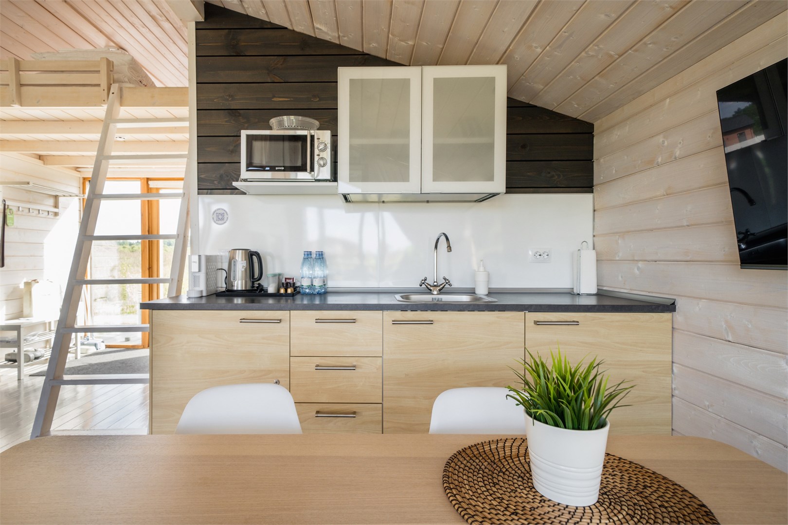 COTTAGE STANDARD в Gorki Golf&Resort