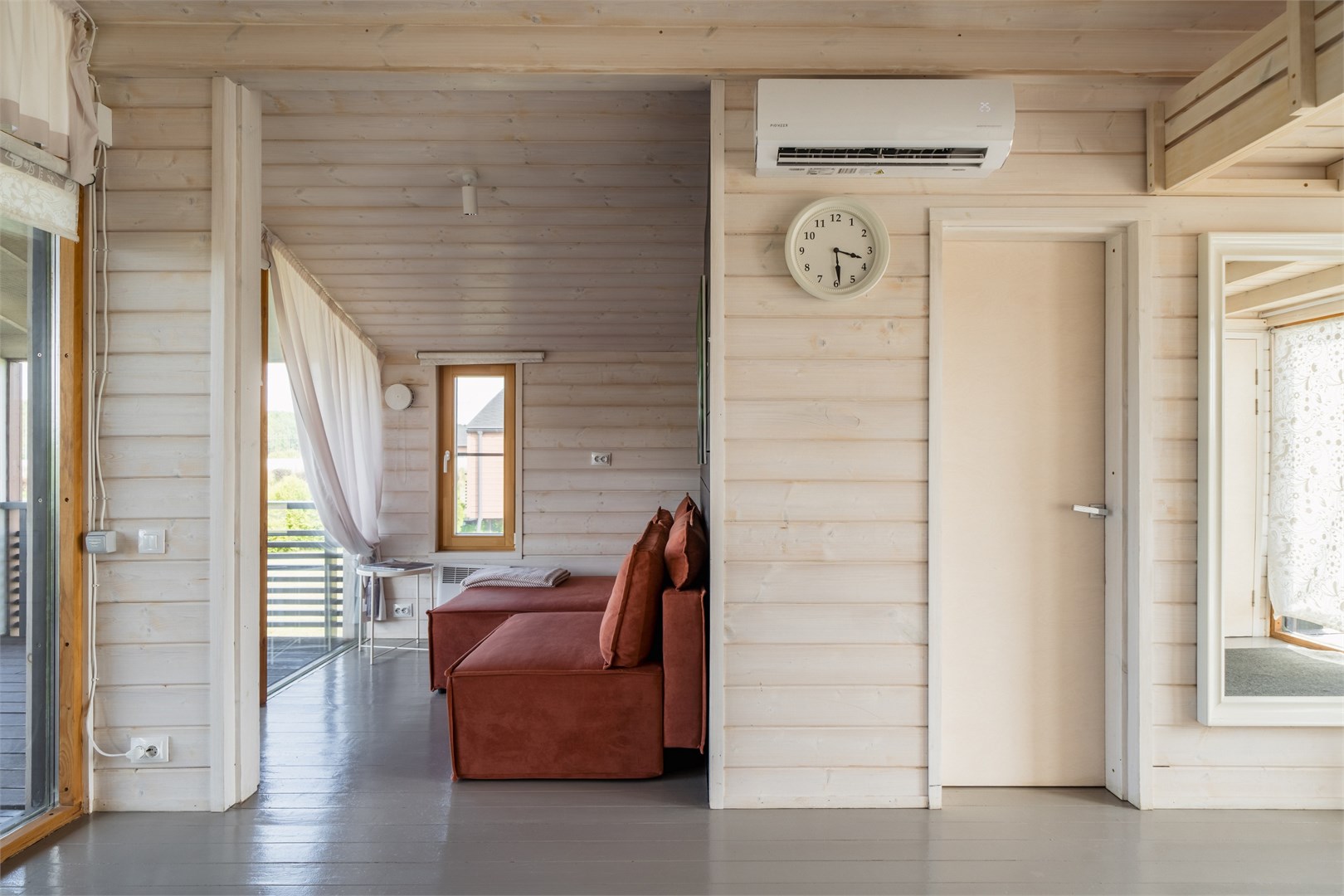 COTTAGE STANDARD в Gorki Golf&Resort