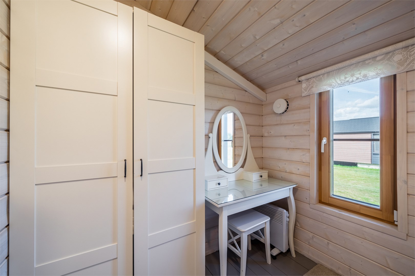 COTTAGE STANDARD в Gorki Golf&Resort