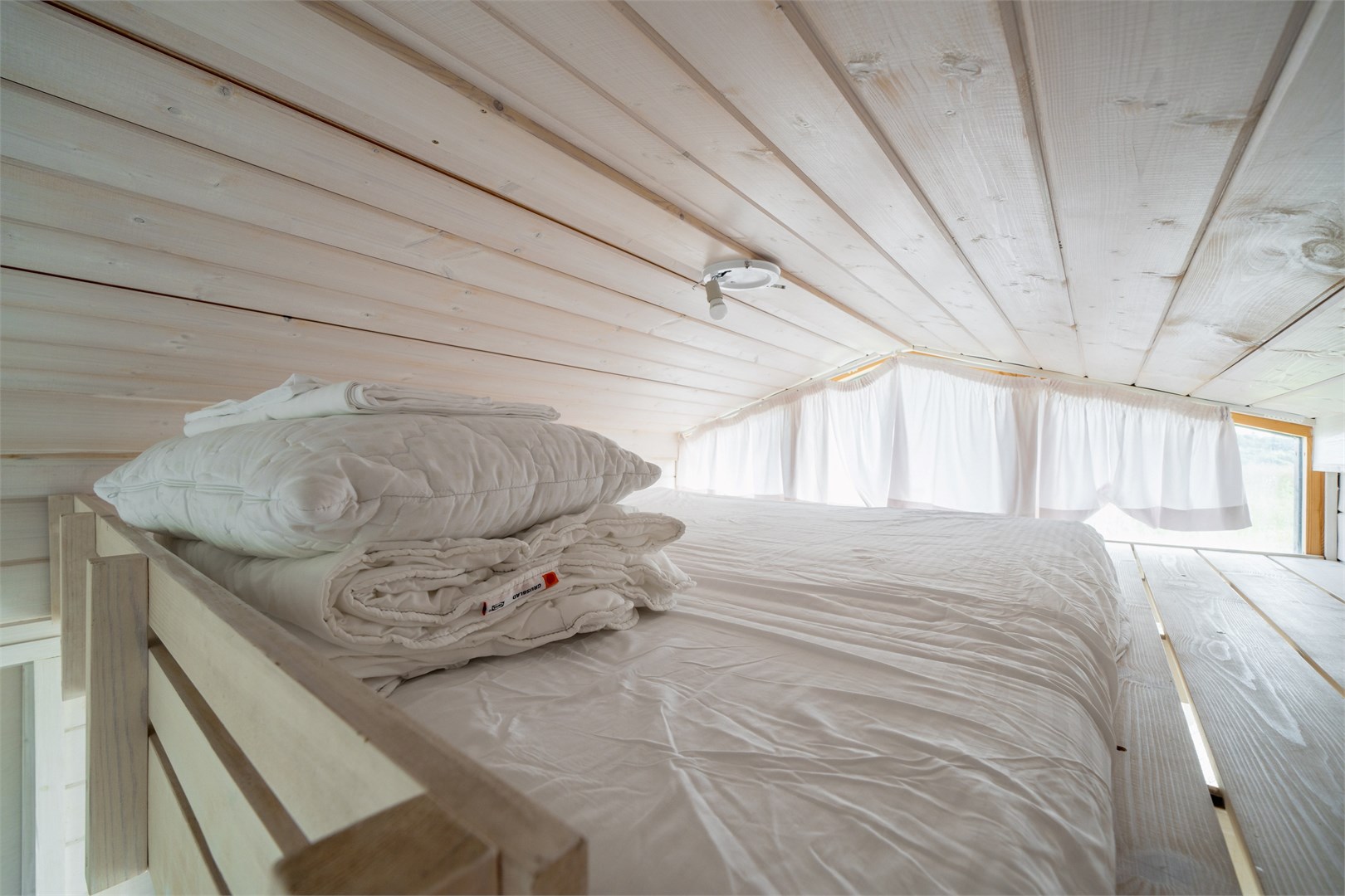 COTTAGE STANDARD в Gorki Golf&Resort