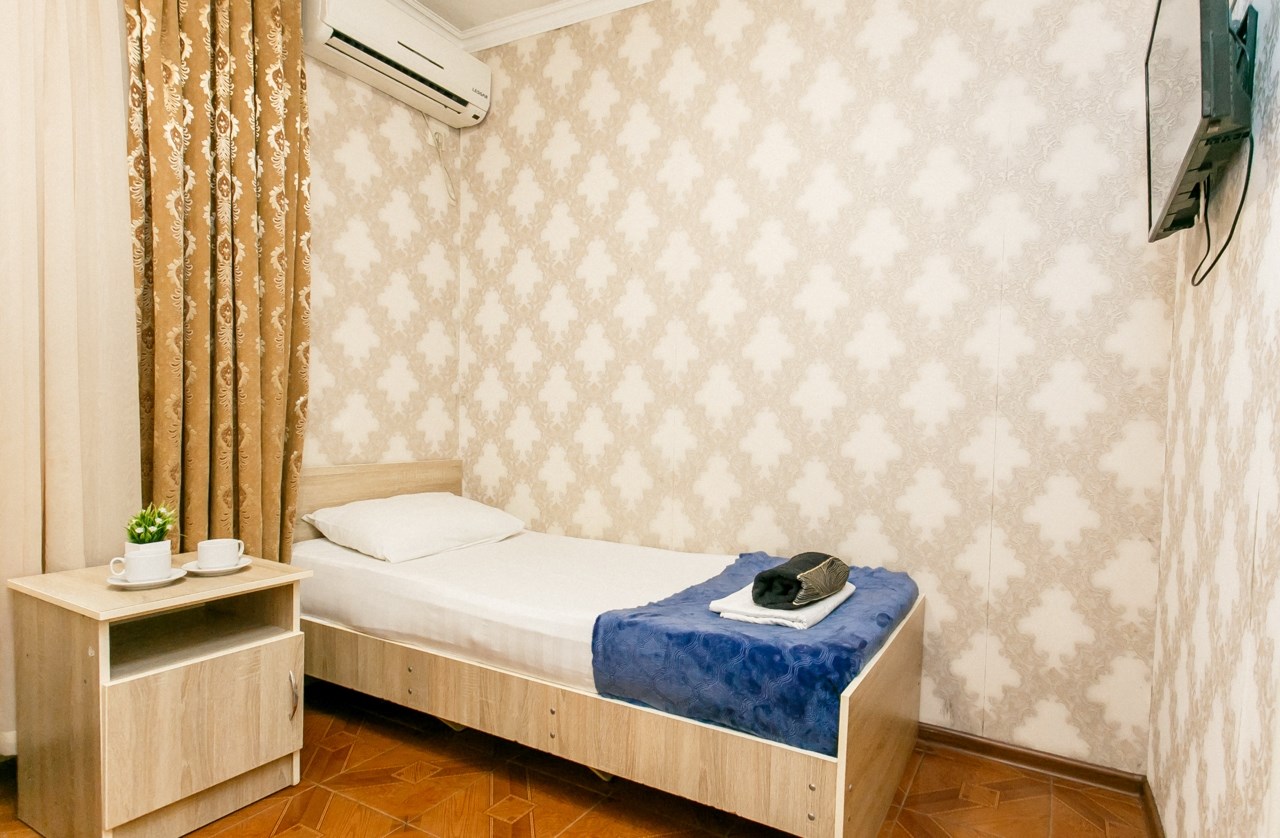 3х эконом в Бриз
