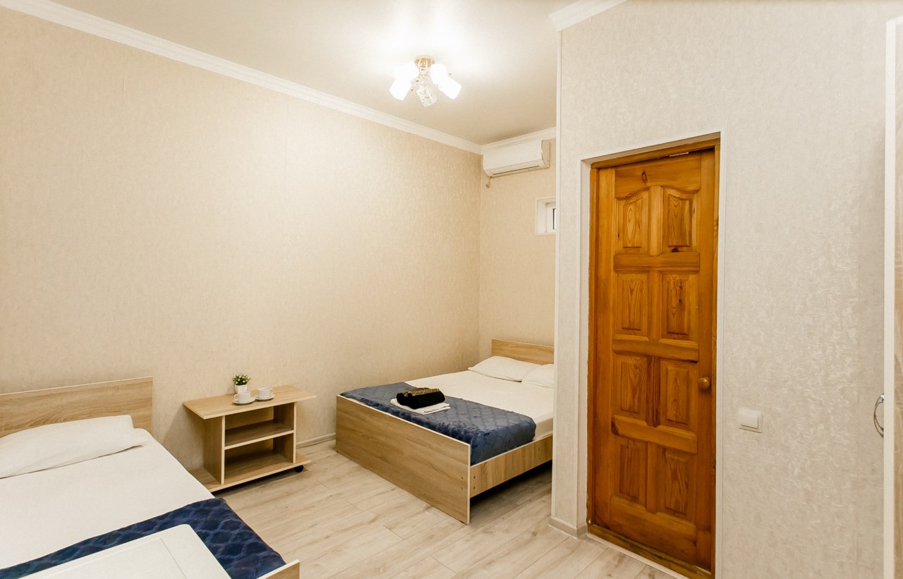 3х стандарт в Бриз