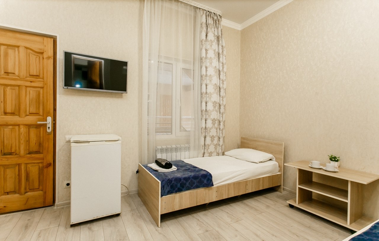 3х стандарт в Бриз