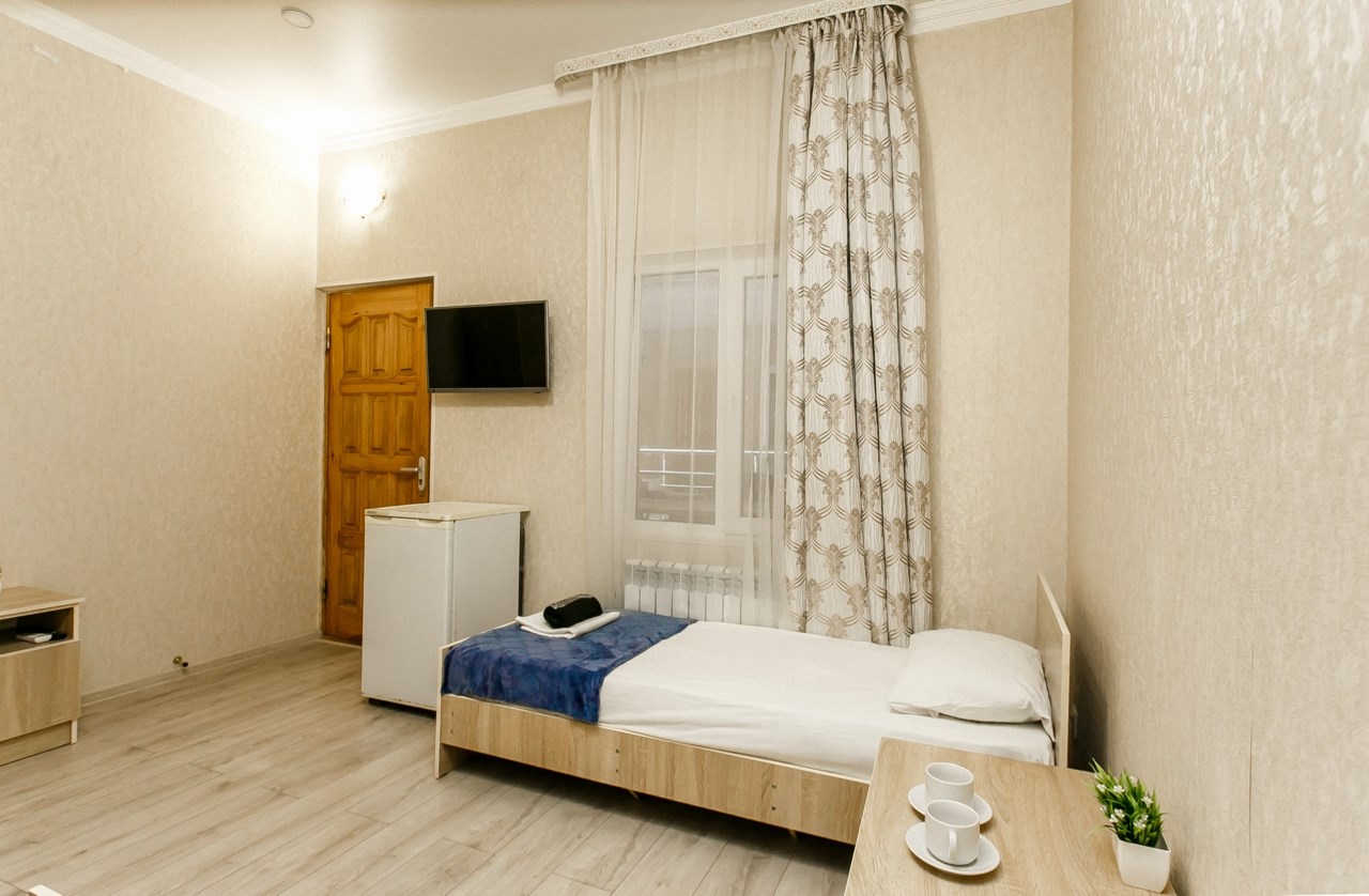 3х стандарт в Бриз