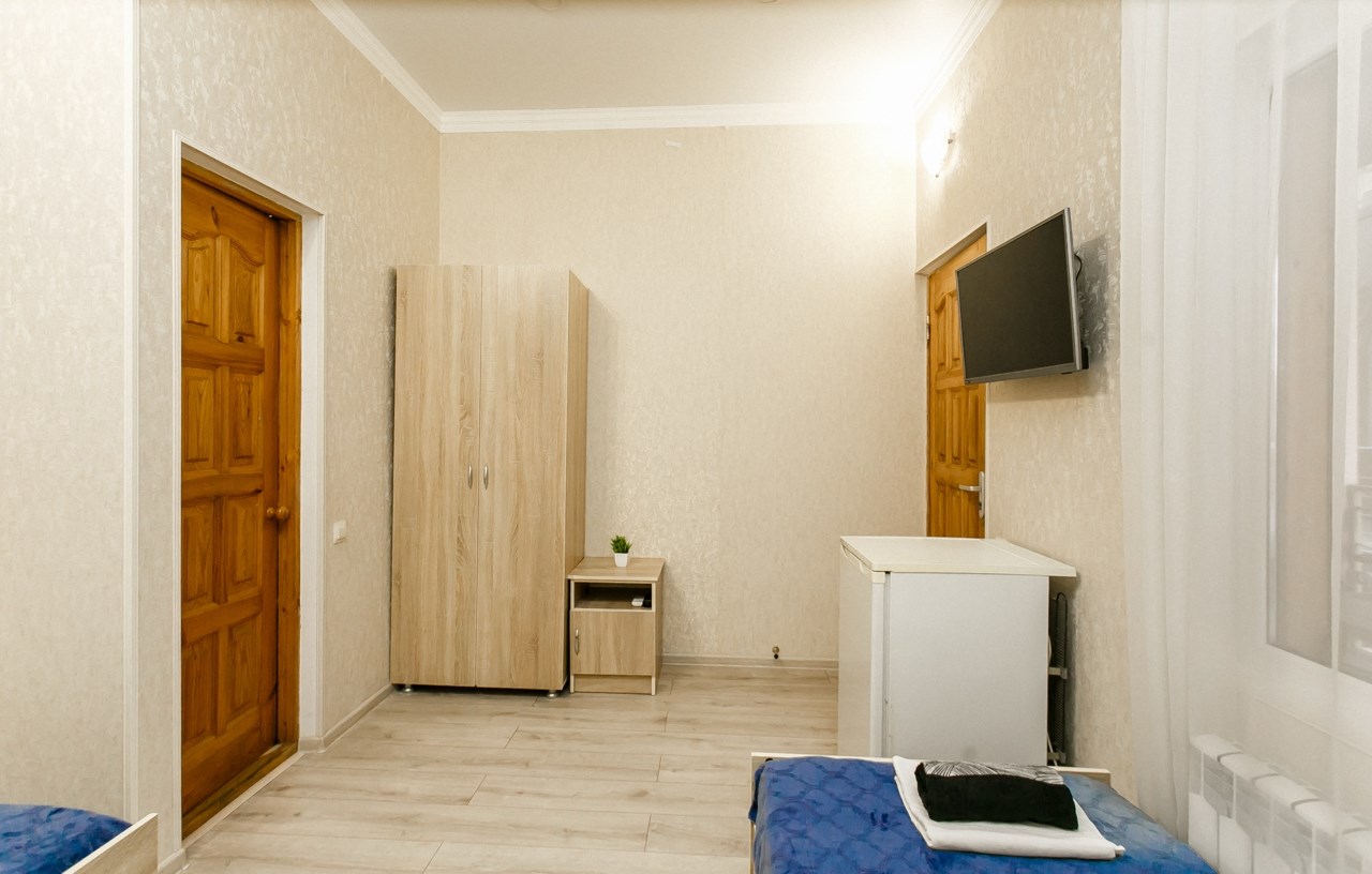 3х стандарт в Бриз