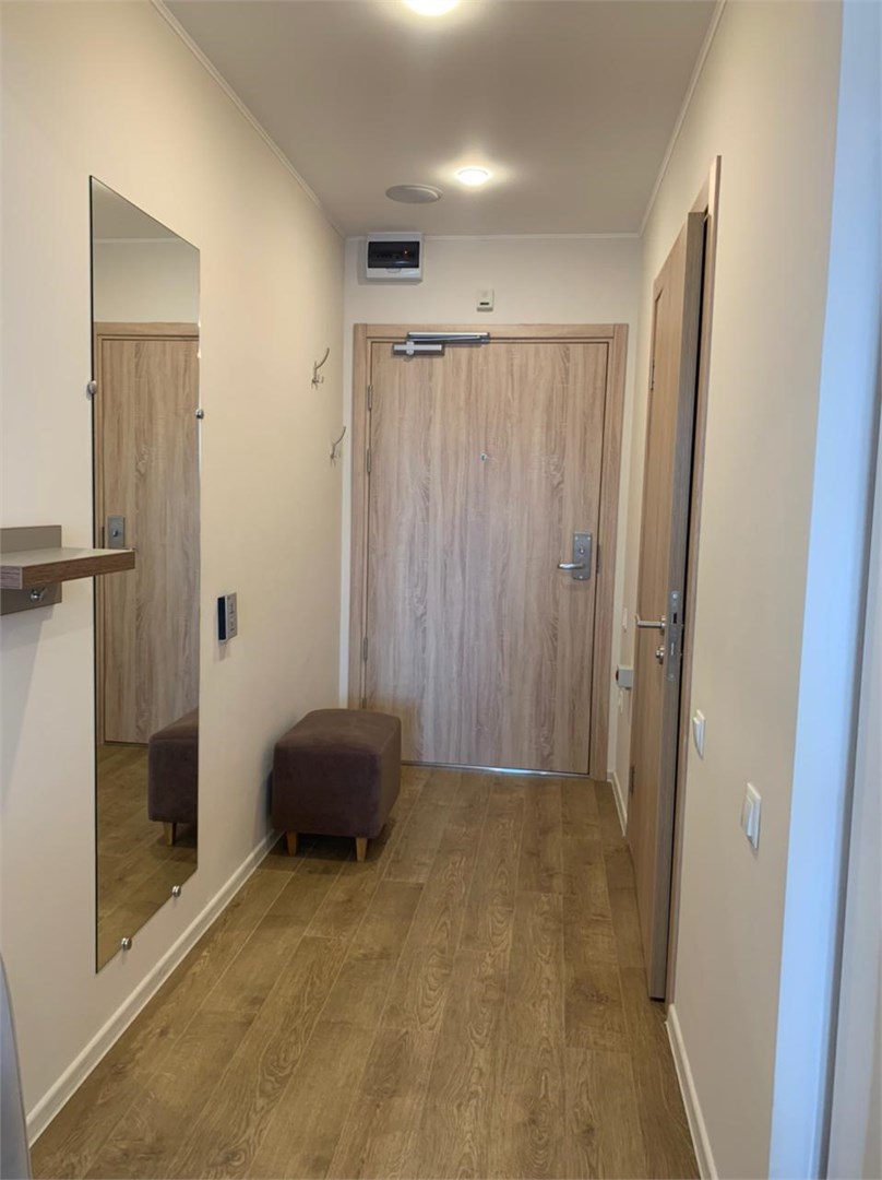 Студио для людей с ограниченными физическими возможностями в Avenue-apart на Малом