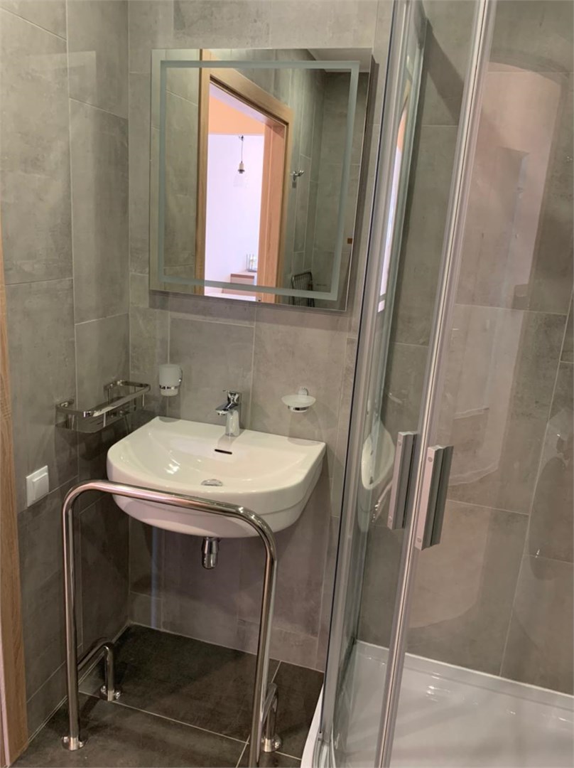 Студио для людей с ограниченными физическими возможностями в Avenue-apart на Малом