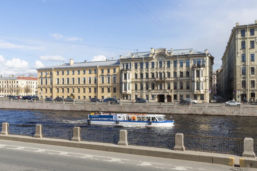 Одноместный в City
