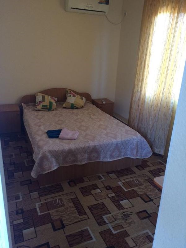 Стандарт с одной двуспальной кроватью в Каролина