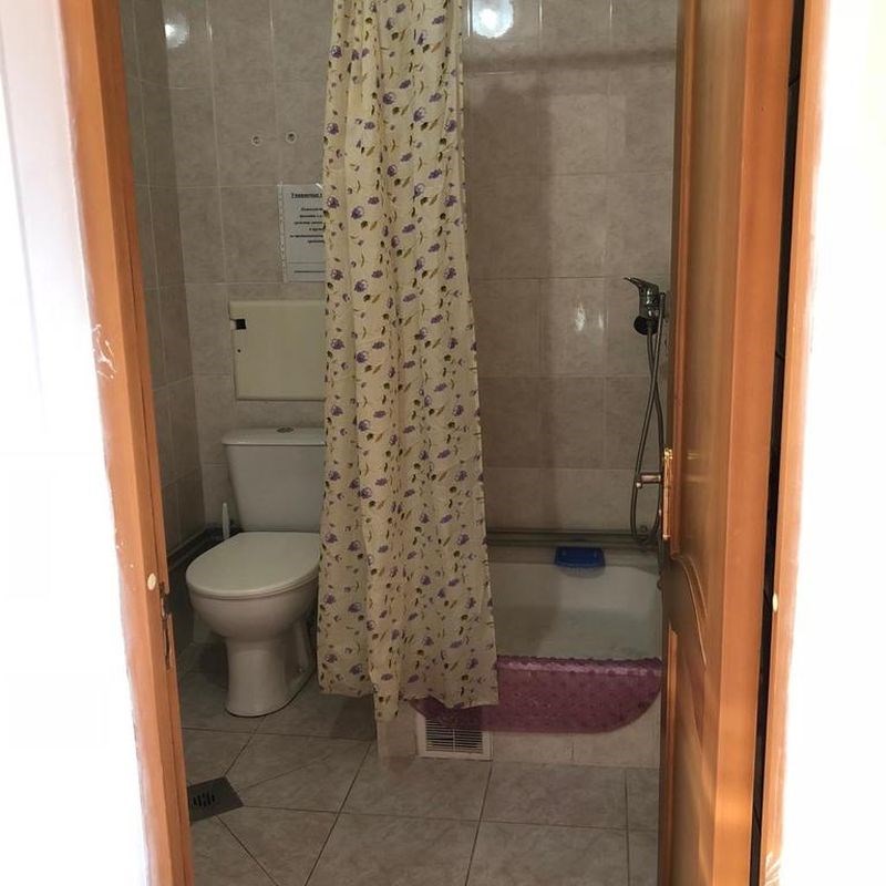 Стандарт с двумя односпальными кроватями в Каролина