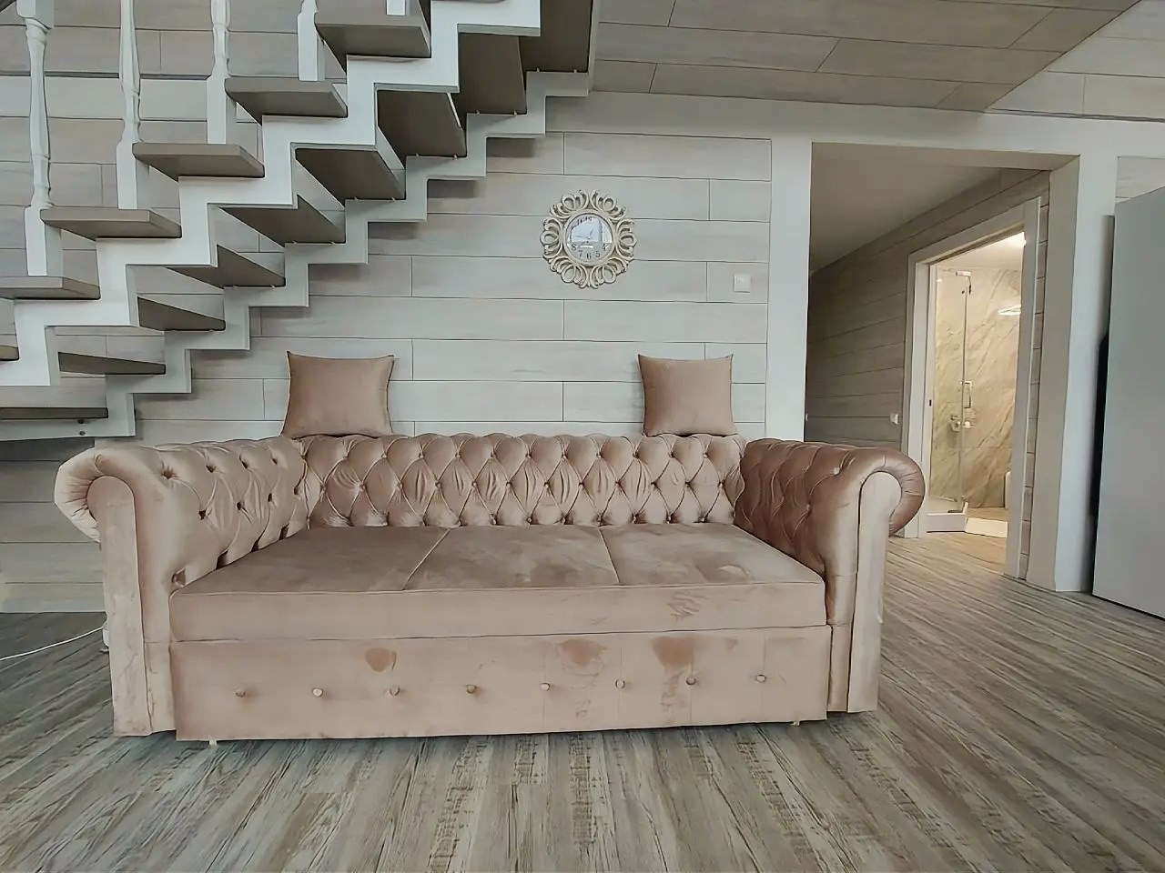 Люкс в Дом у Катуни