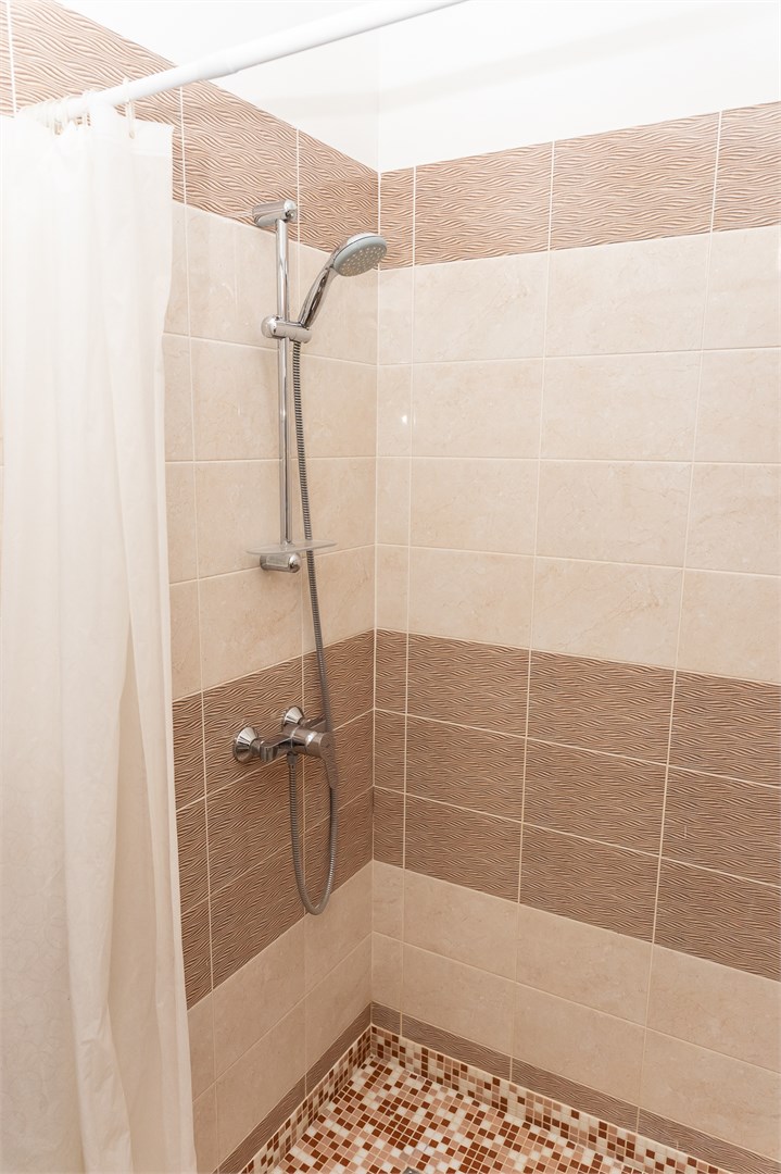 Двухместный полулюкс в Малый отель на Черниковской