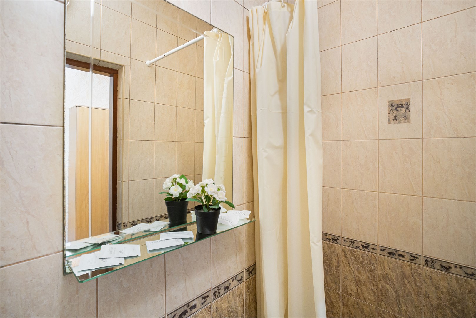 Стандартный 2-х местный  без доп.место в Анфиса