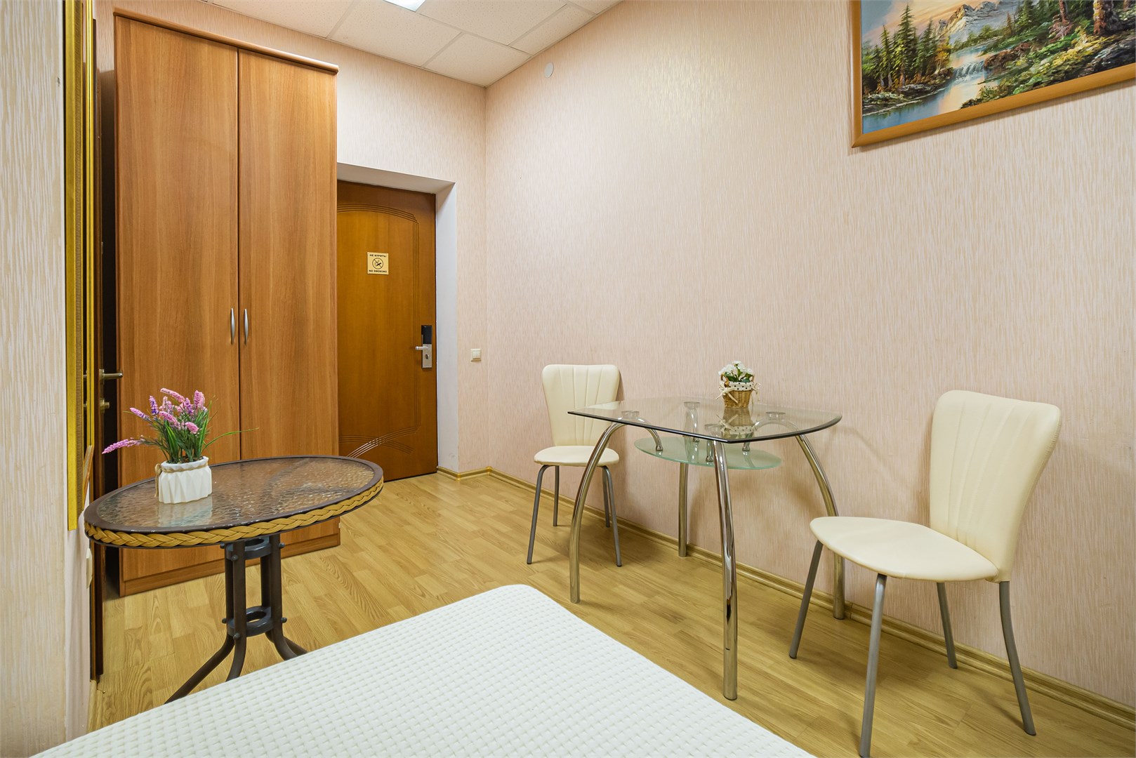 Стандартный 3-х местный в Анфиса