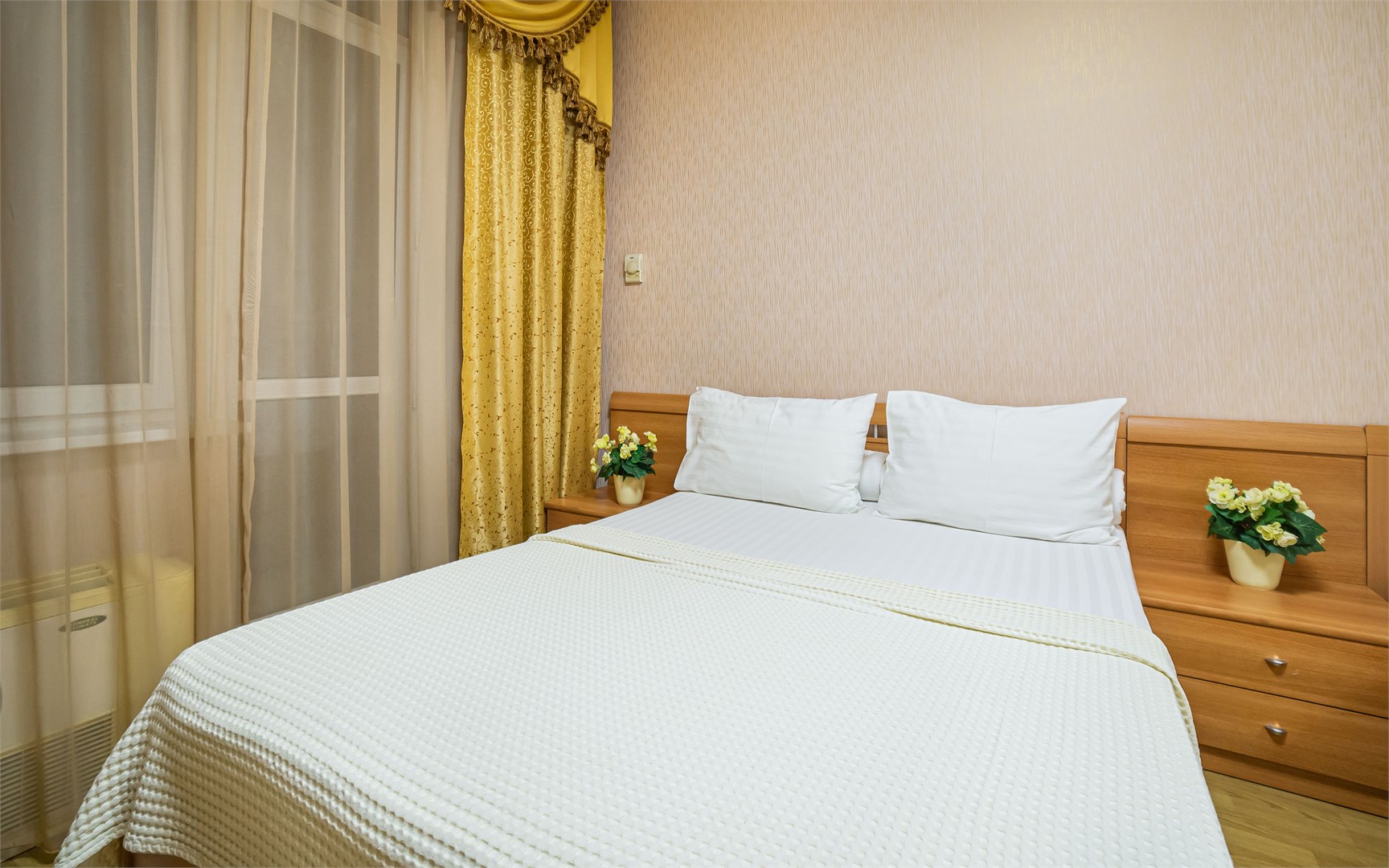 Стандарт 3-х местный в Анфиса