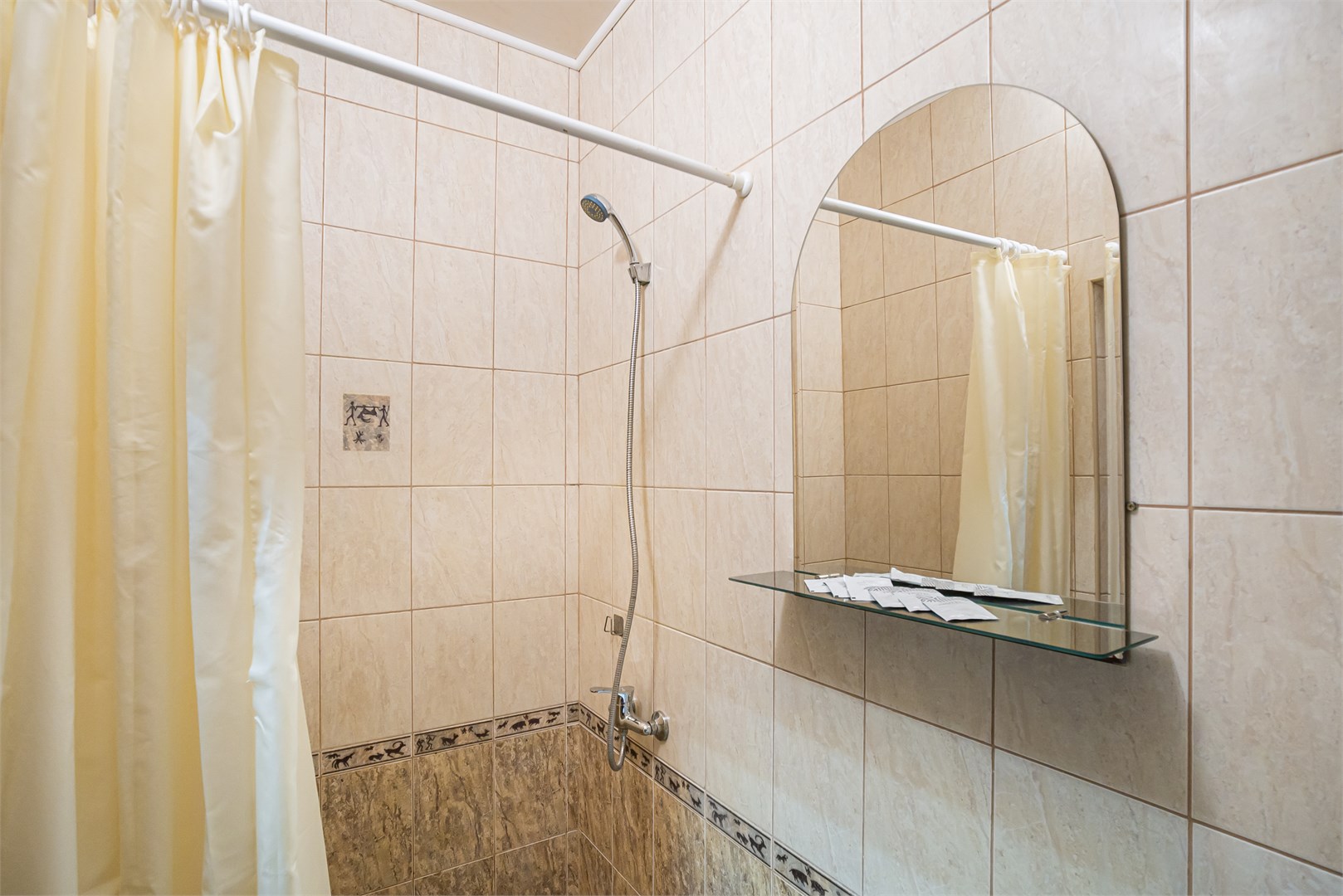 Стандарт 3-х местный в Анфиса