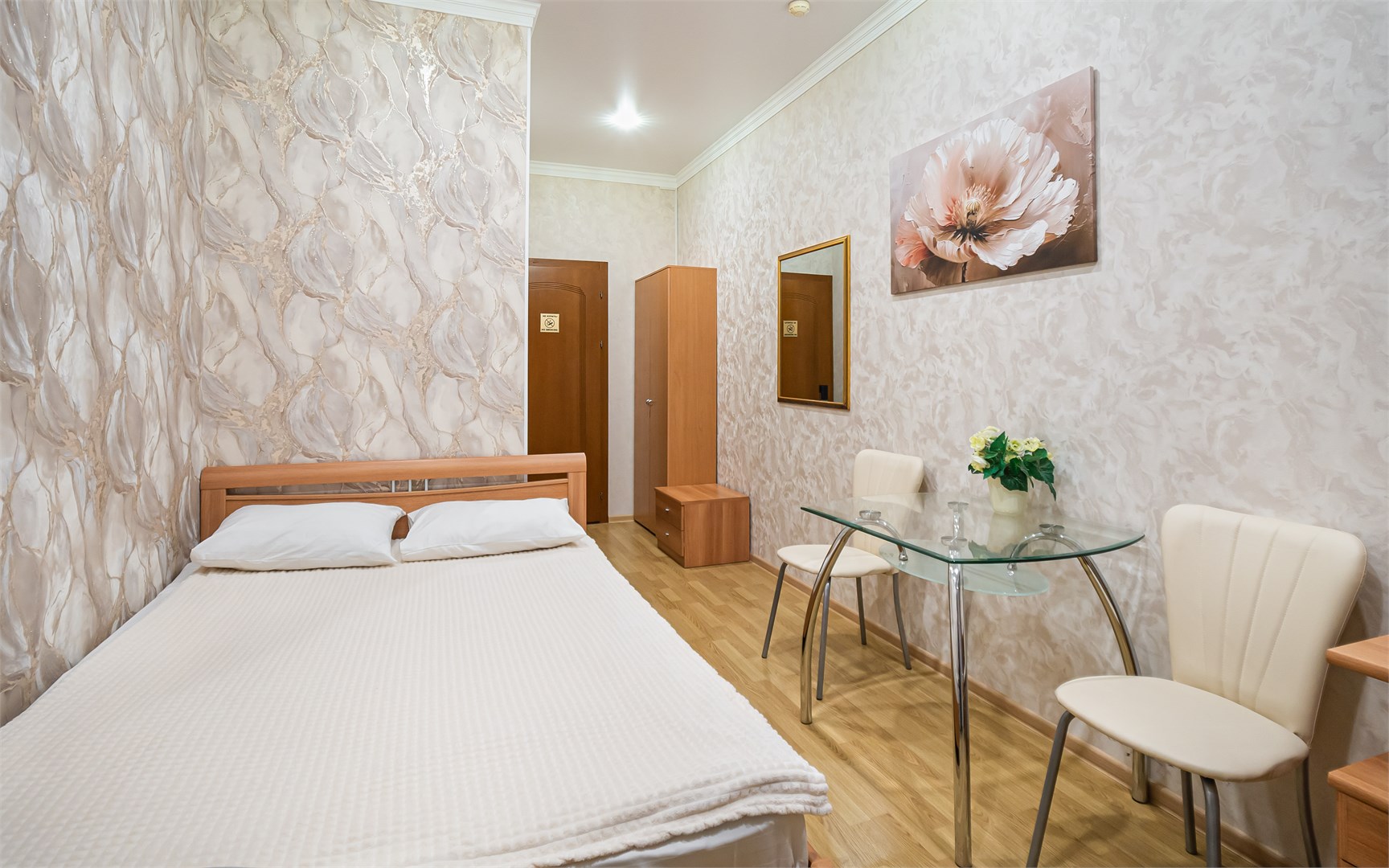 Стандарт 2-х местный без доп.место Улучшений в Анфиса