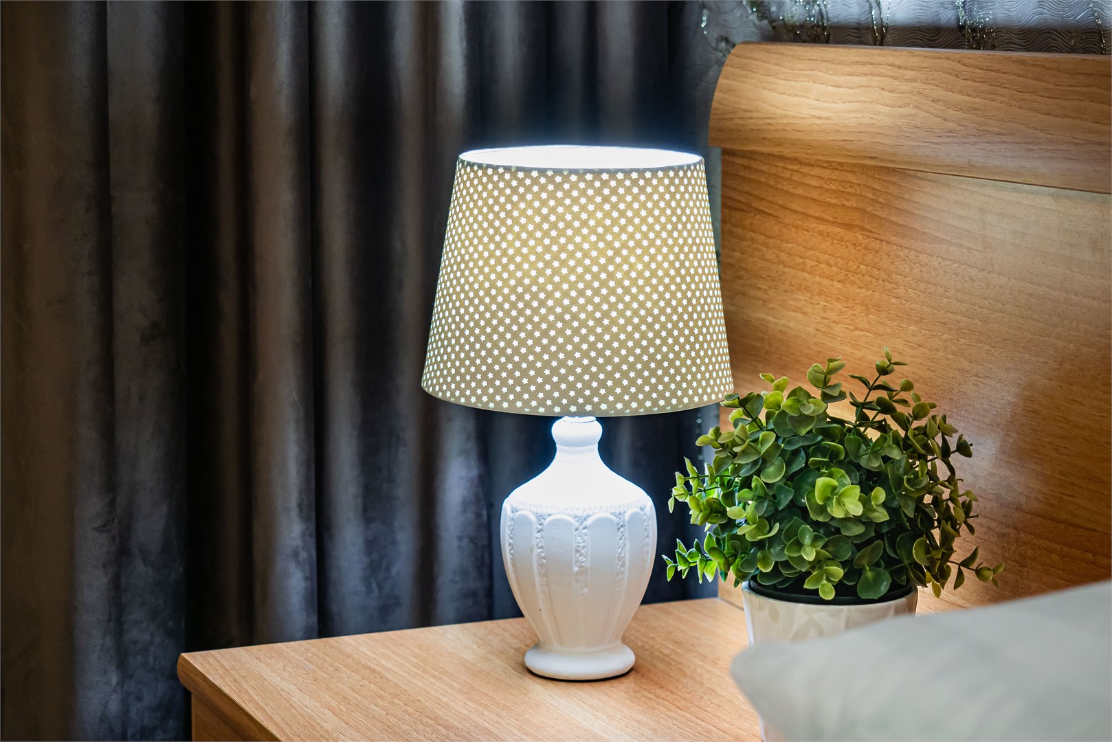 Стандарт 3-х местный Улучшений в Анфиса