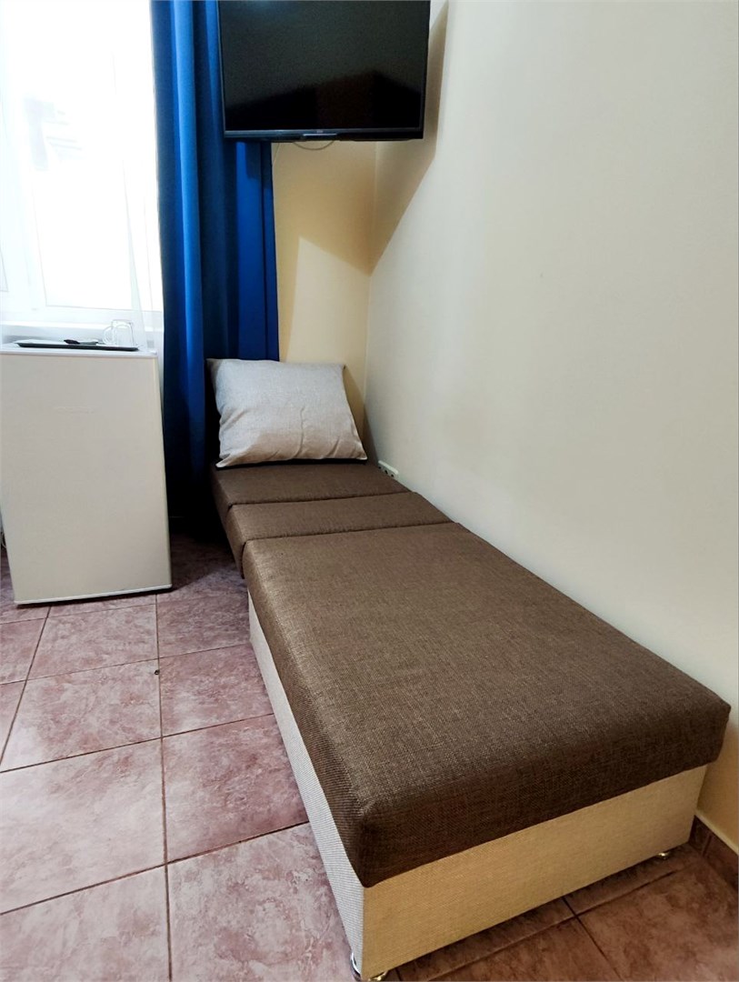 Трёхместный стандарт в Регион 86