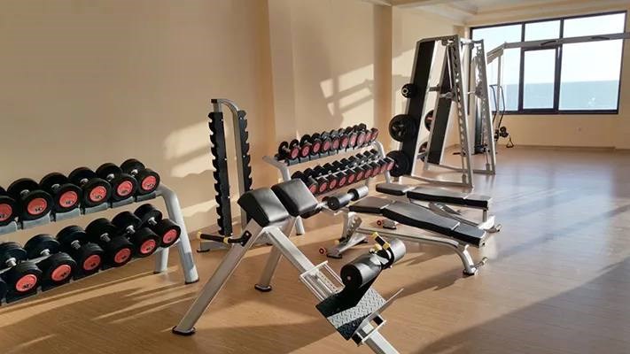 Четырехместный с видом на горы в Карат