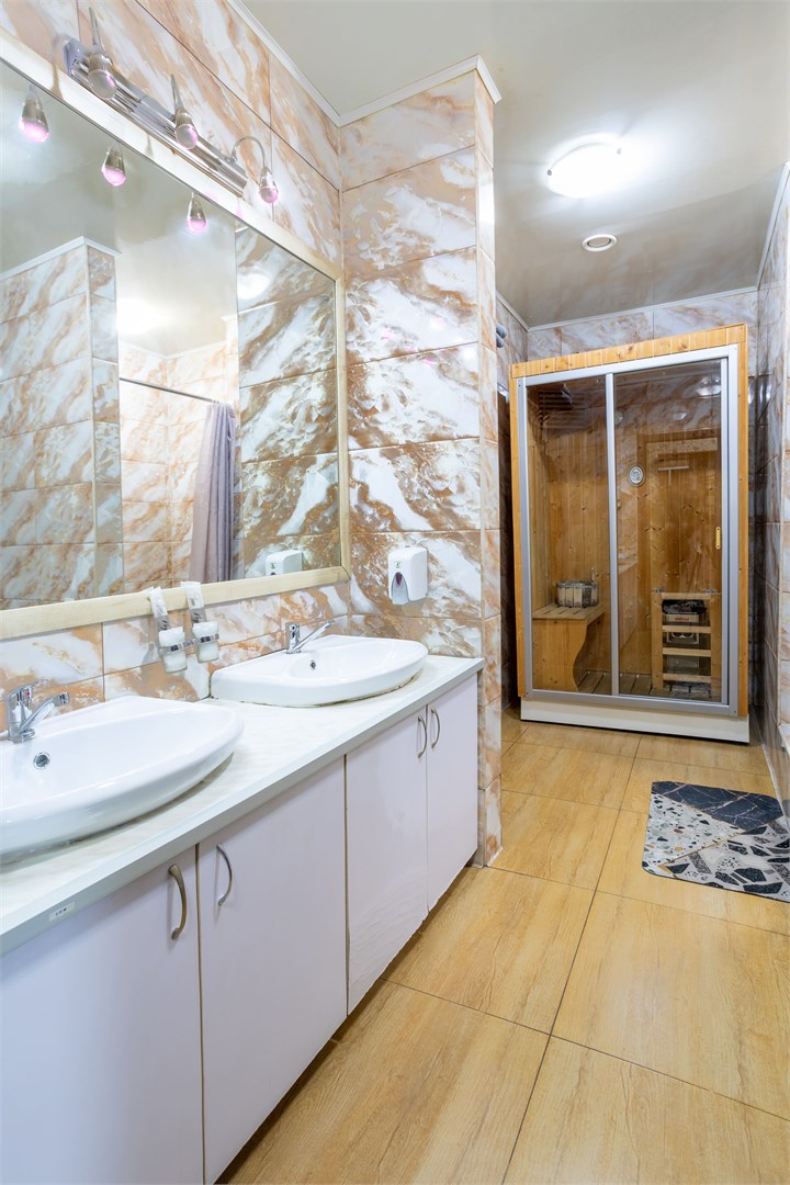 Апартаменты в Боярд