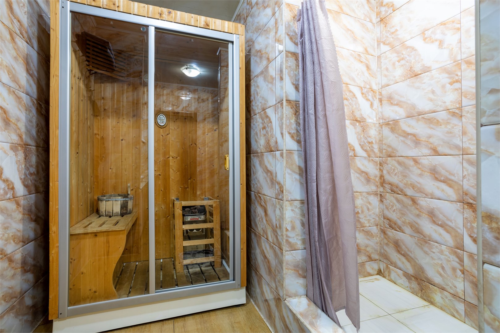 Апартаменты в Боярд