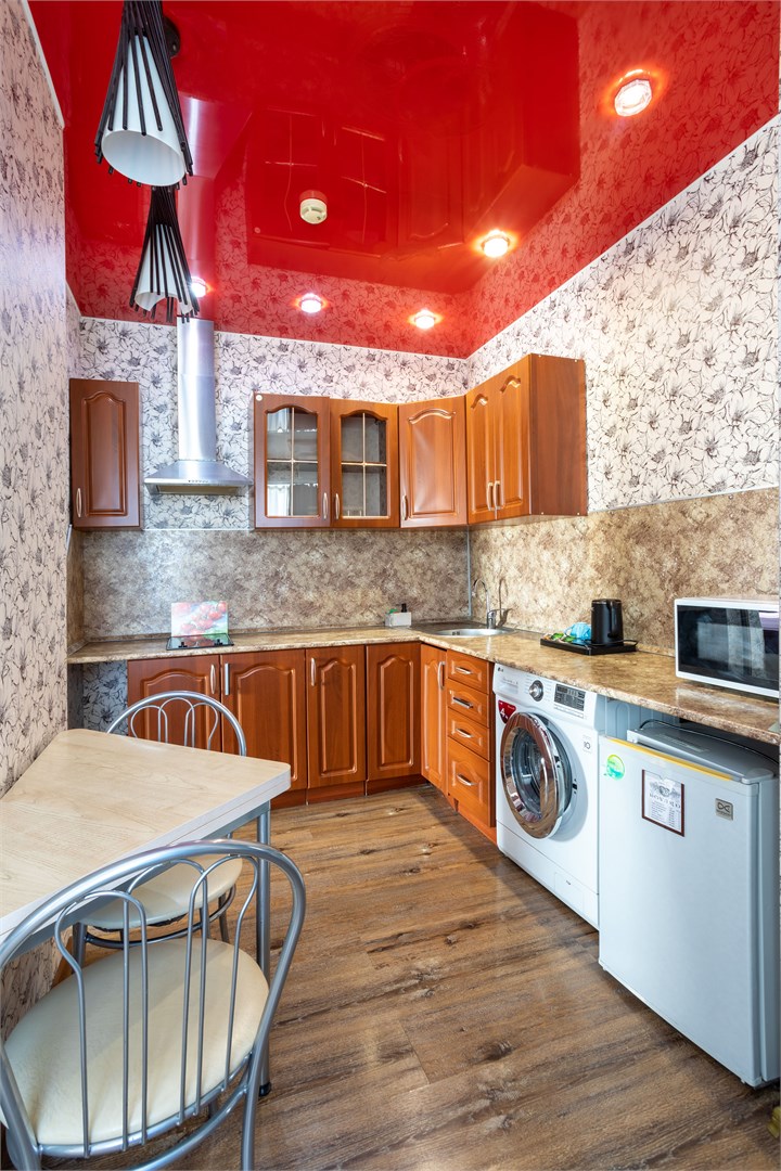 Апартаменты в Боярд