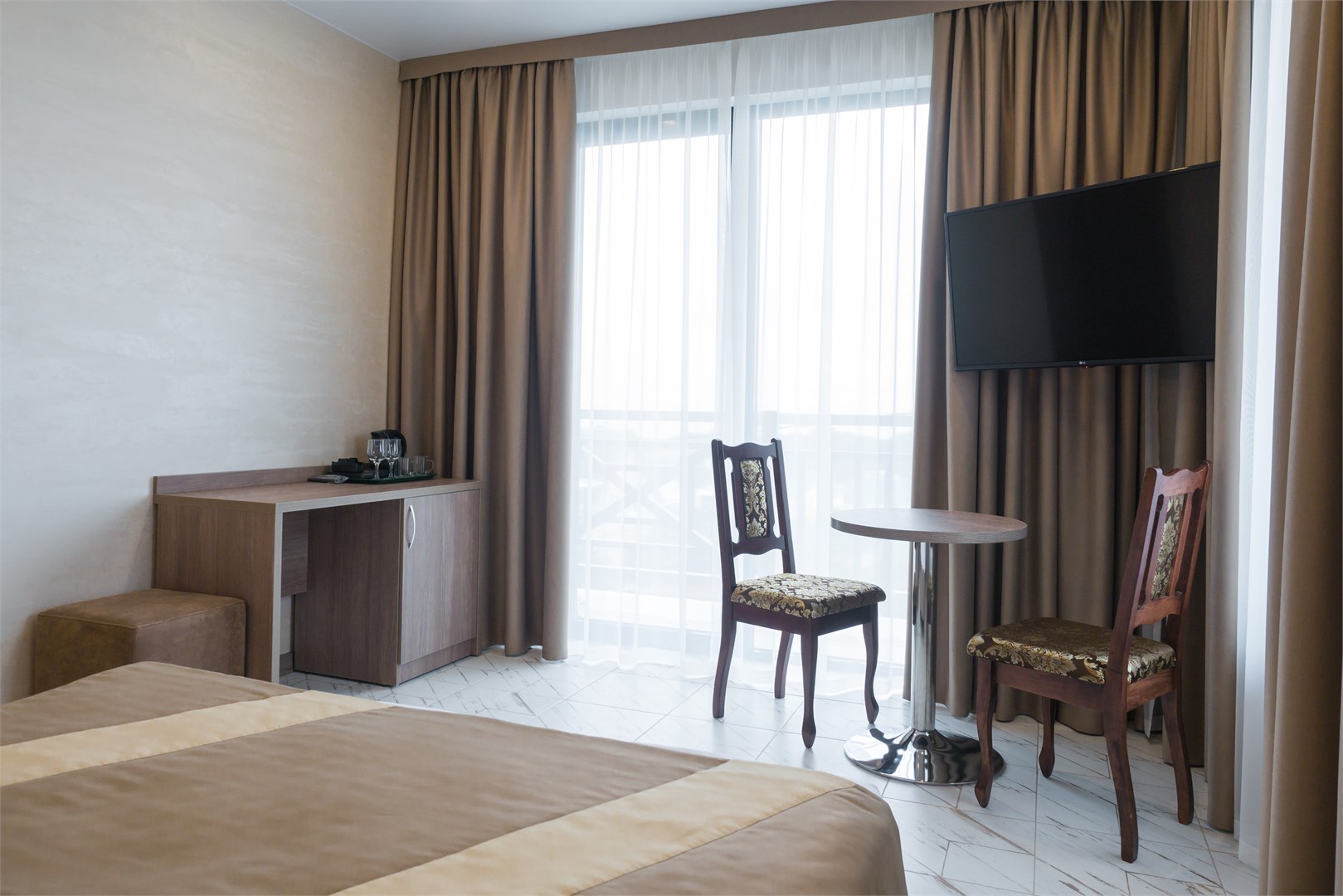 Двухместный номер Standart в Буджак