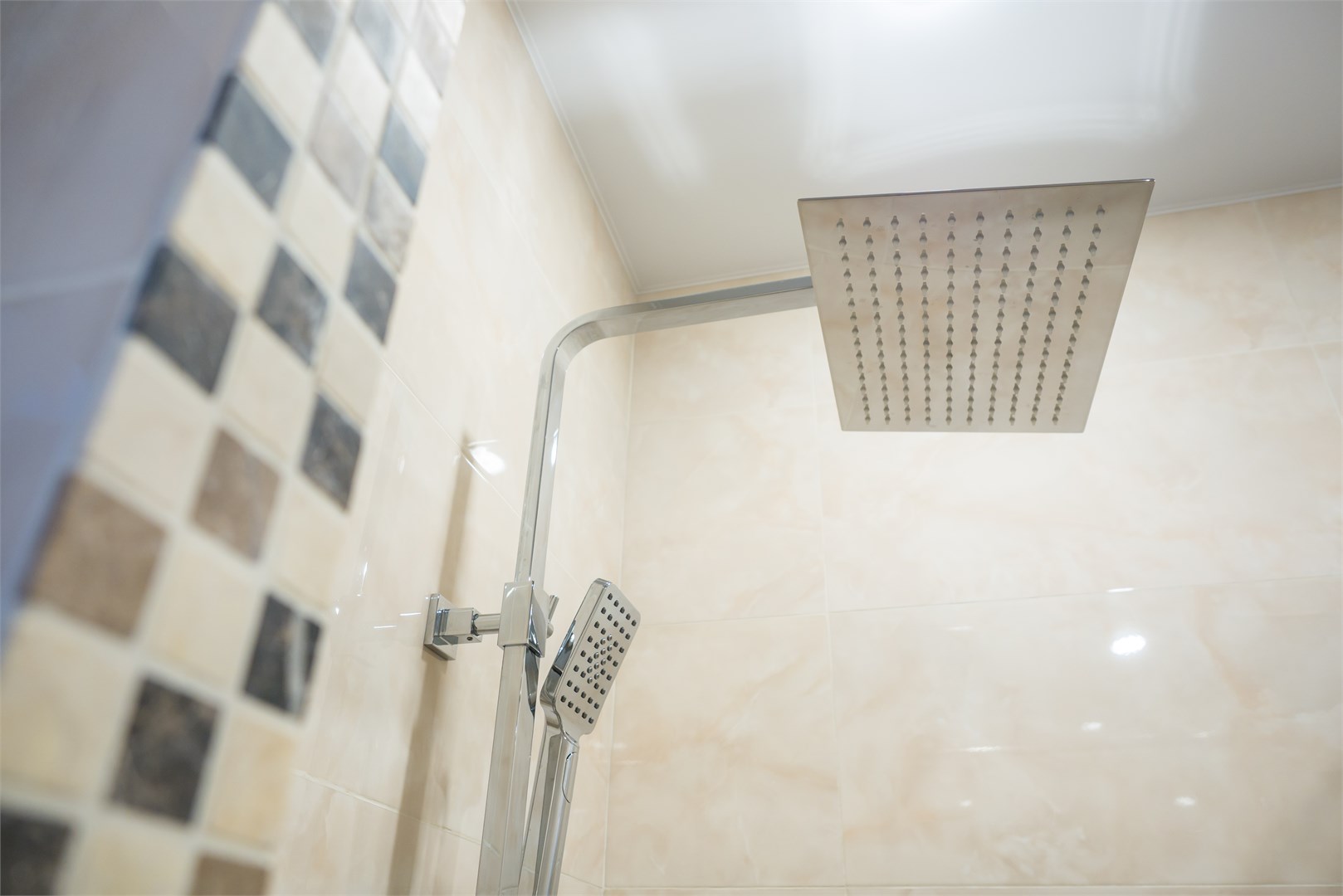 Двухместный номер Standart в Буджак