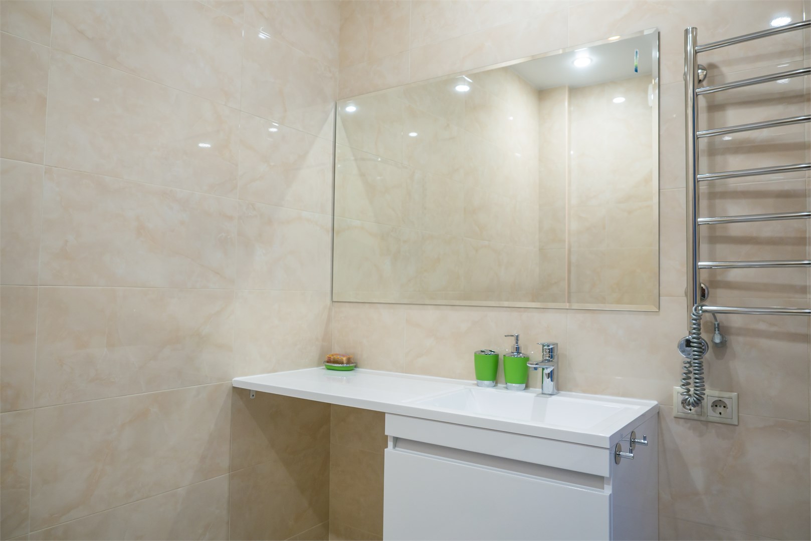 Двухместный номер Standart в Буджак