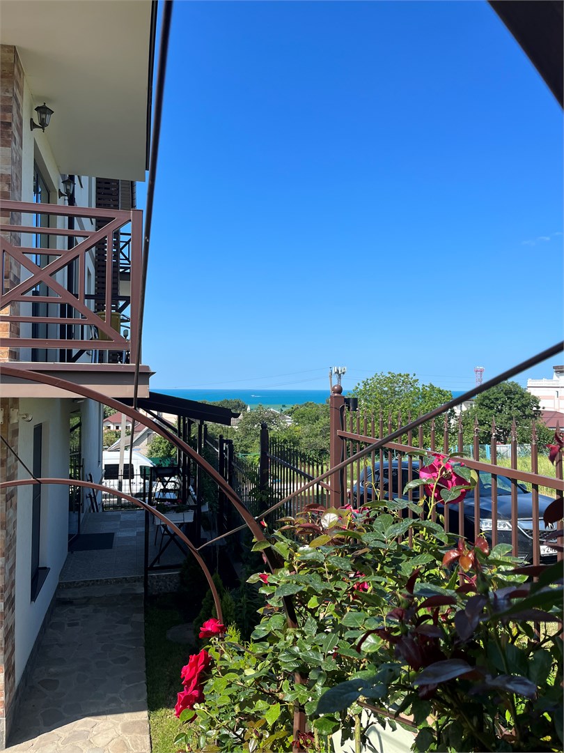 Четырёхместный Standart в Буджак