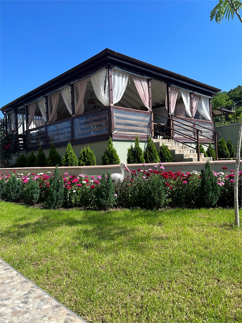 Четырёхместный Standart в Буджак