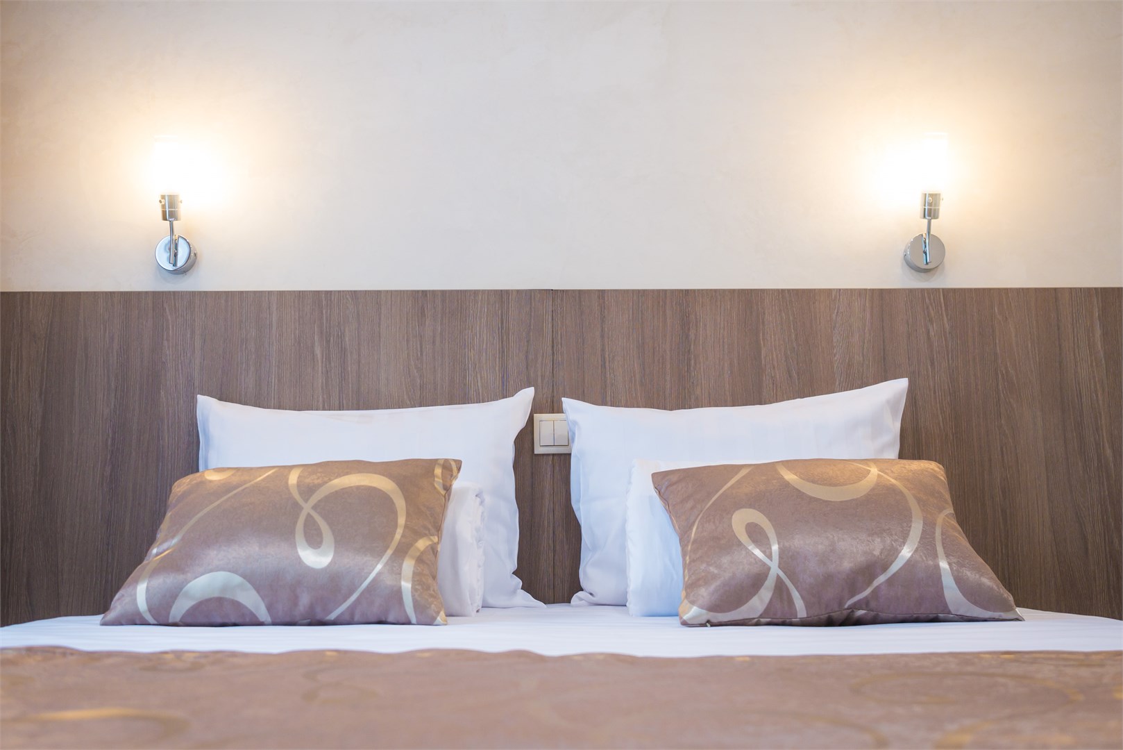 Пятиместный Standart Family room в Буджак