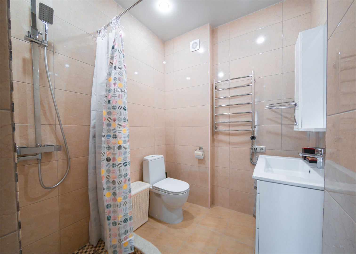 Пятиместный Standart Family room в Буджак