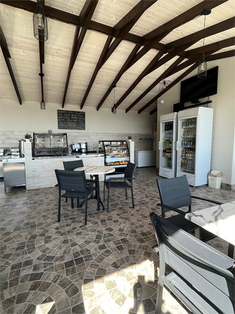 Пятиместный Standart Family room в Буджак