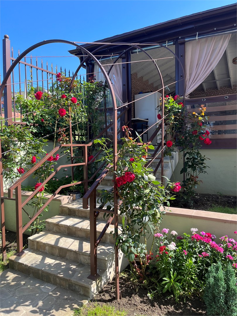 Пятиместный Standart Family room в Буджак