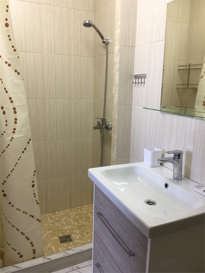 Двухместный Standart (мансарда) в Буджак