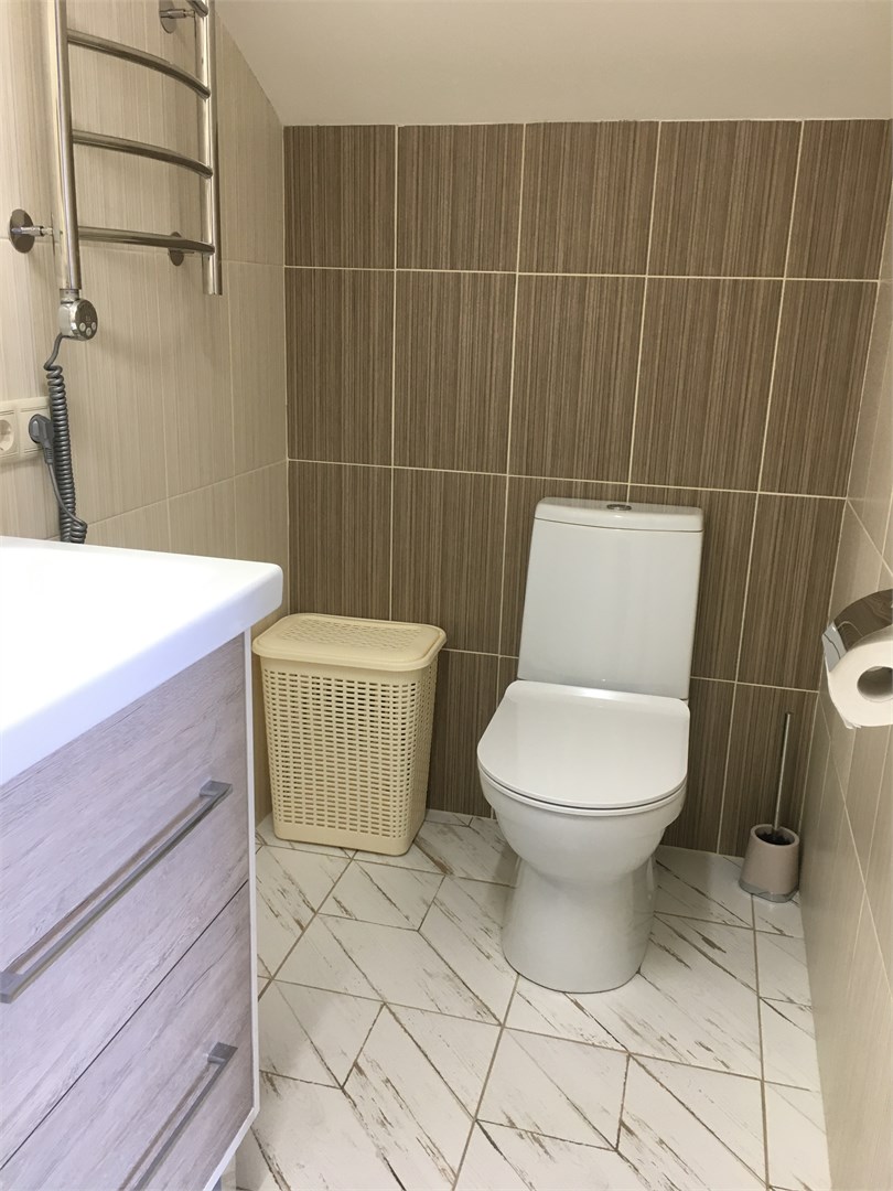 Двухместный Standart (мансарда) в Буджак