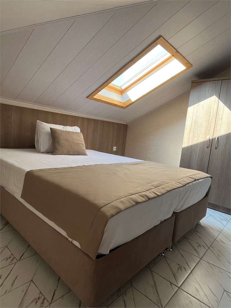 Двухместный Standart (мансарда) в Буджак