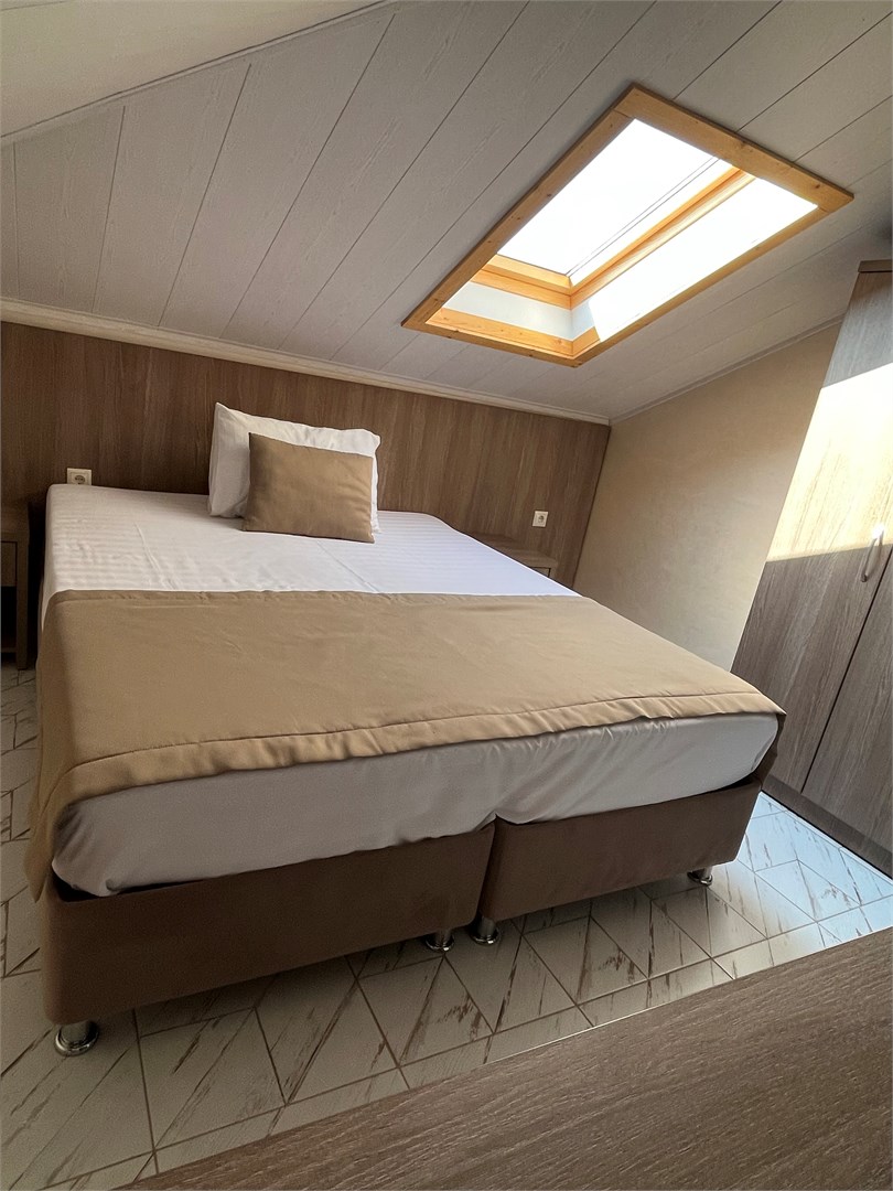 Двухместный Standart (мансарда) в Буджак